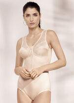 Anita broekcorselet met rits aan de voorkant 