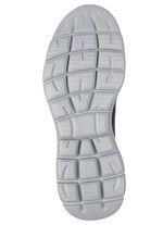 SKECHERS, herensneakers, met gegoten instaphak MARINE