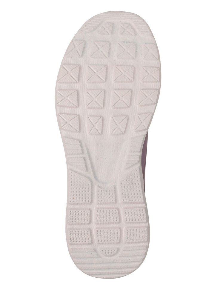 SKECHERS, sportieve damessneakers, met veters FLIEDER