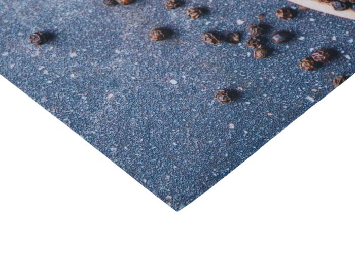 Keukenloperkruiden, duurzaam MULTICOLOR