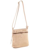 Rieker, damestas met verstelbare schouderband 