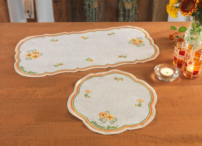 Hoogwaardige tafel- en kamerdecoratie NATUUR