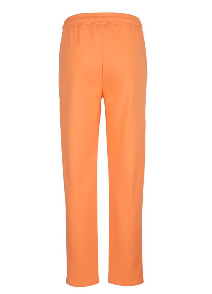 Broek in jogger-stijl 