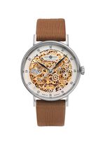 Zeppelin automatisch dameshorloge 