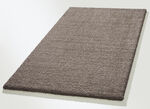 Bruggen en tapijten met latex antisliprug TAUPE