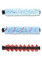 Bissell nat- en droogstofzuiger, incl. 3 borstels en reinigingsmiddel GROEN