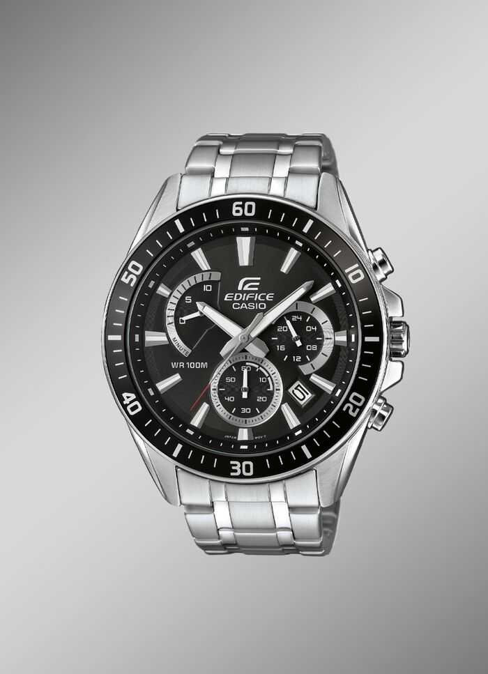 Casio quartz herenhorloge 