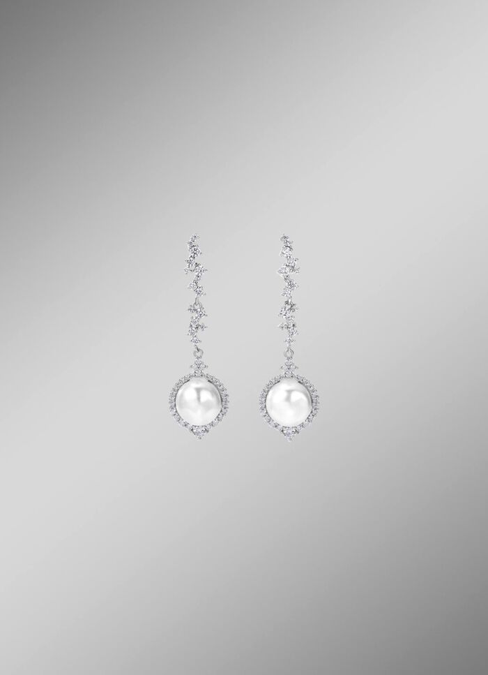 Sieradenset, 2 stuks 925/- 