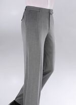 Broek "Klaus Models" in 4 kleuren 