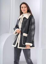 Kunstsu&egrave;de jasje 