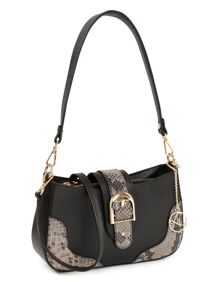 Laurina, tas, dames, met afneembare, verstelbare schouderband 