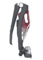 Hoover HF21F25011 draadloze steelstofzuiger. 