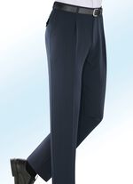 Onderbuikbroek in 3 kleuren MARINE