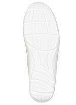 Waldl&auml;ufer, comfortabele damespantoffels, breedte H, met uitneembaar voetbed 