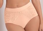 Felina slip met elastische kanten rand 