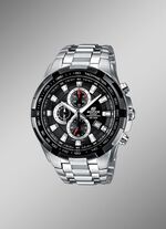 Casio quartz herenhorloge 
