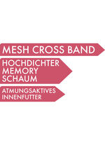 Relax-Cross pantoffels voor binnen en buiten 