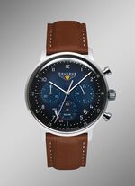 Bauhaus solar herenhorloge 