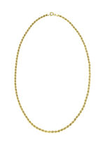 Hoogwaardige koordketting 