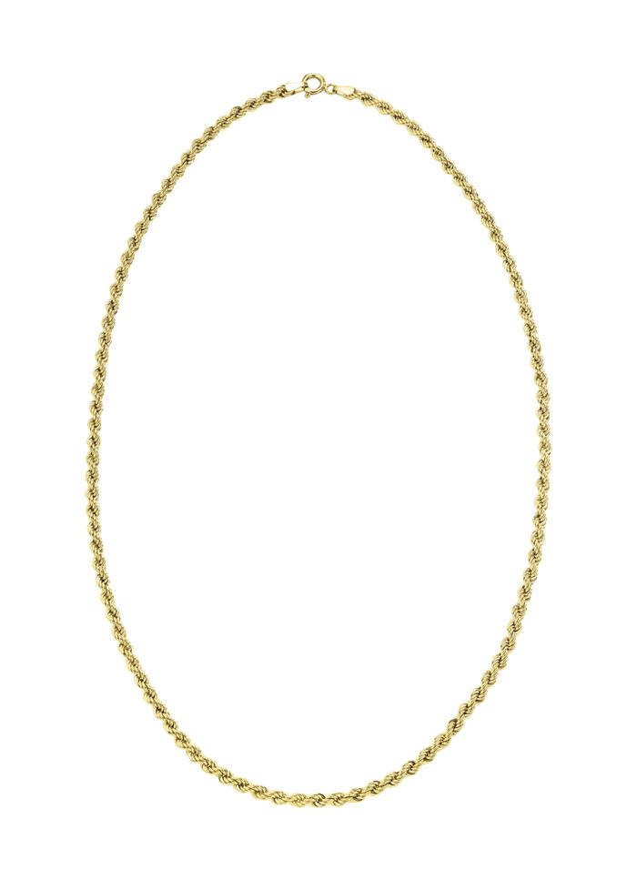 Hoogwaardige koordketting 