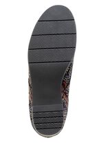 Waldl&auml;ufer, comfortabele dames trotteur, breedte H, met uitneembaar voetbed 