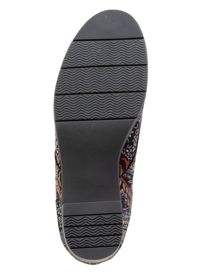 Waldl&auml;ufer, comfortabele dames trotteur, breedte H, met uitneembaar voetbed 