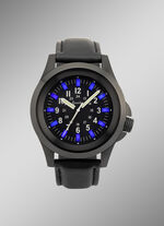 Cacalla quartz herenhorloge 