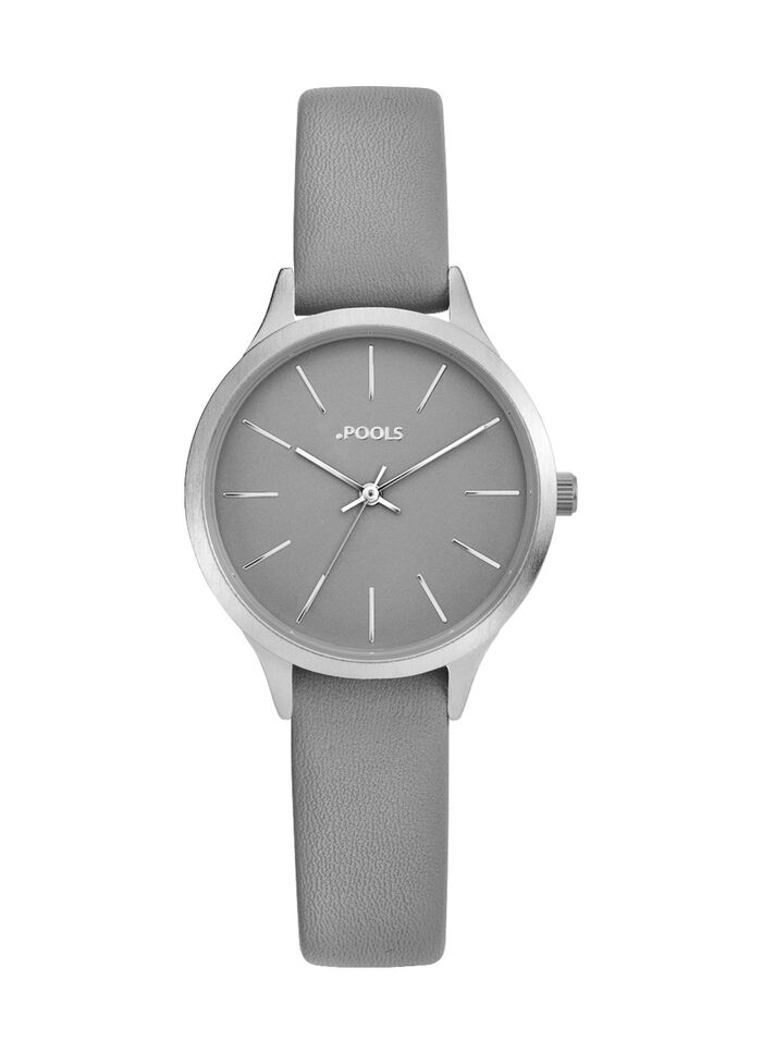 Pools quartz dameshorloge 1950 