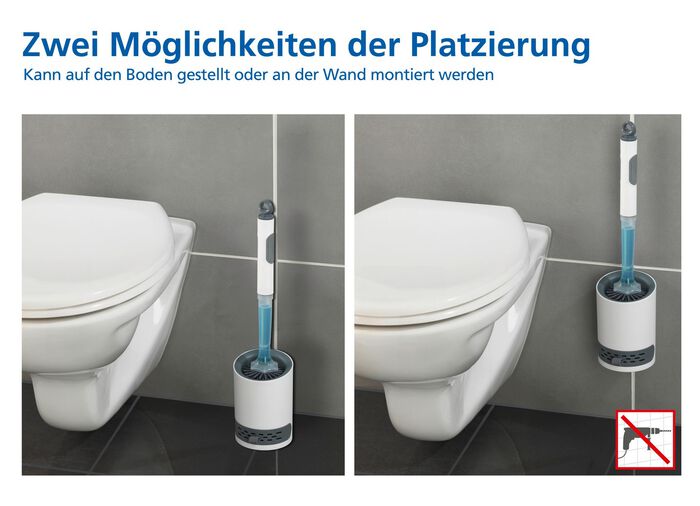 2-in-1 toiletset 