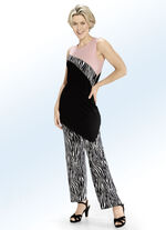 Aantrekkelijke 2-delige combinatie 