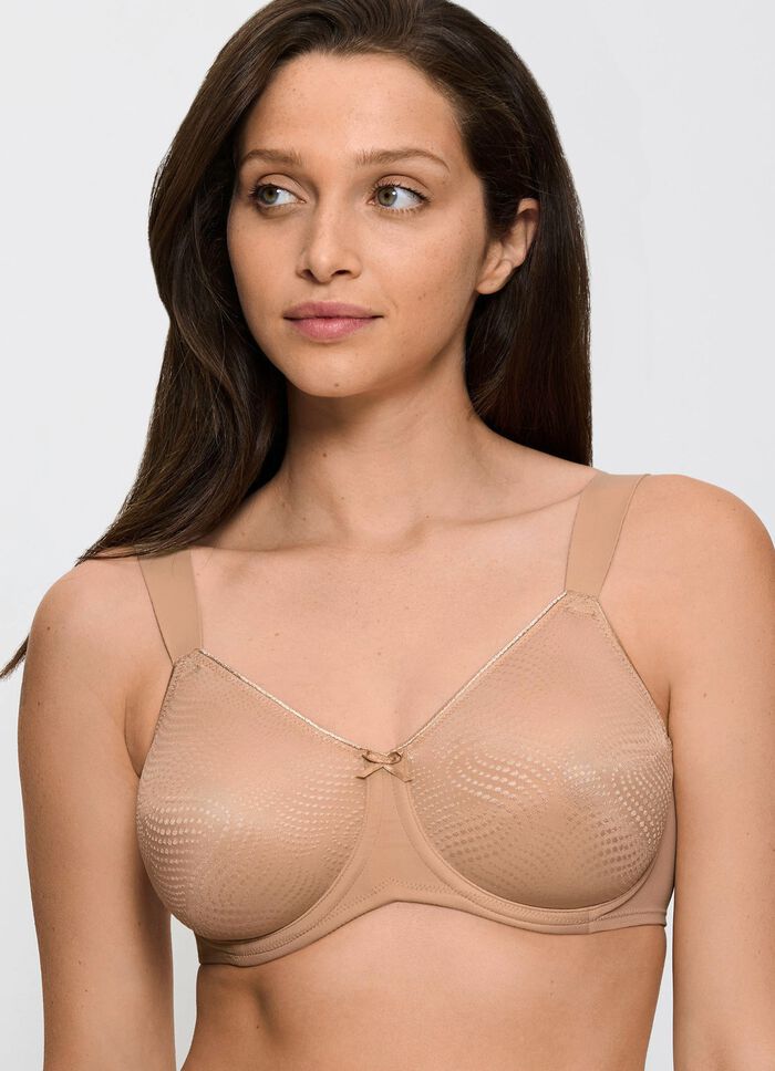 Triumph Essential Minimizer beugelbeha POEDER