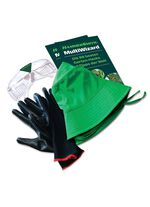 Hammersmith MultiWizard 5-in-1 snoerloze trimmer 