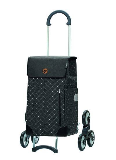 Trapklimmer boodschappenroller Scala Shopper&reg; Sofia 