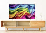 QLED-TV 50" 