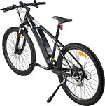 E-mountainbike van Veccocraft 