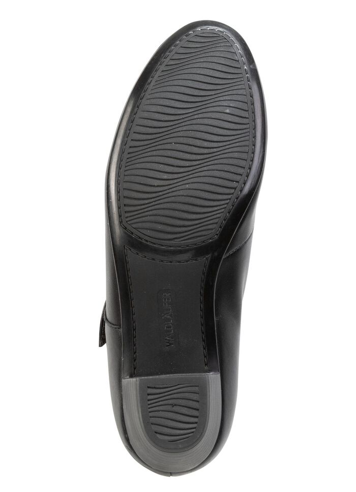 Waldl&auml;ufer, elegante damespumps, breedte H, met uitneembaar voetbed 