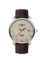 Automatisch herenhorloge, Zeppelin Atlantic 8460-5 