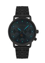 Zeppelin quartz dameshorloge 