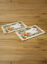 Tafel- en kamerdecoratie KLEURRIJK