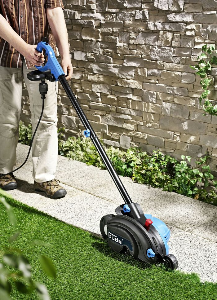 G&uuml;de graskantensnijder 