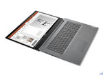 Lenovo notebook met 17,3" (43,2 cm) ontspiegeld Full HD-beeldscherm 