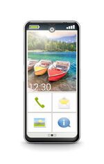 Emporia Smart.6-smartphone met 5G 