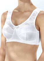 BH met elastische kant 