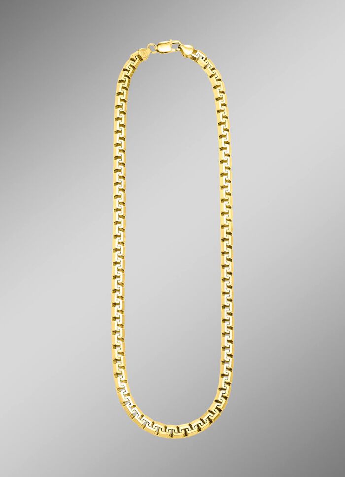 Vergulde Venetiaanse kettingset 