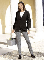 Momenteel ontworpen broek 