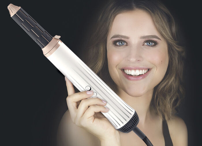 Mijn Beauty Styler voor je nieuwe look – alsof je net van de kapper komt 
