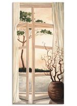 Hoogwaardig canvas schilderij 