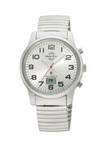 Radiografisch herenhorloge 