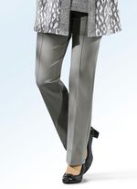 broek TAUPE