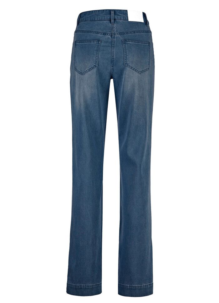 5-pocket jeans 